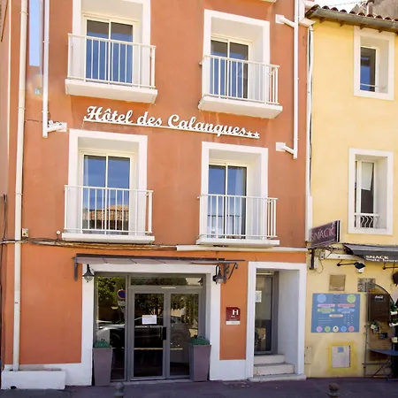 Hotel Des Calanques-3